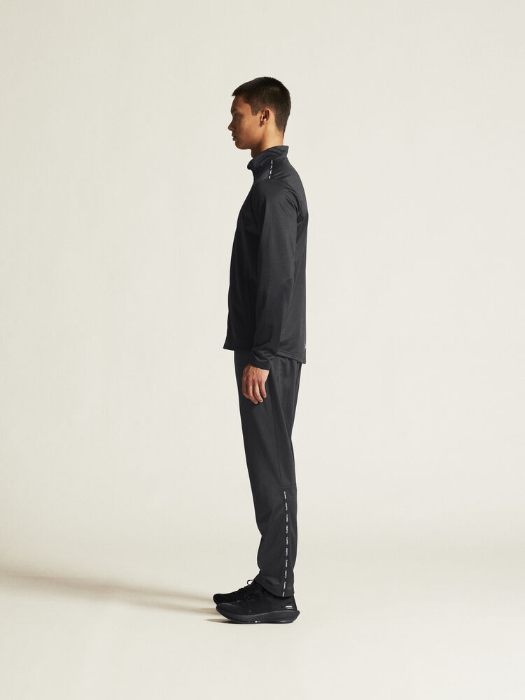 Craft Squad Go Pant M - Black AW25 [999000] / XS