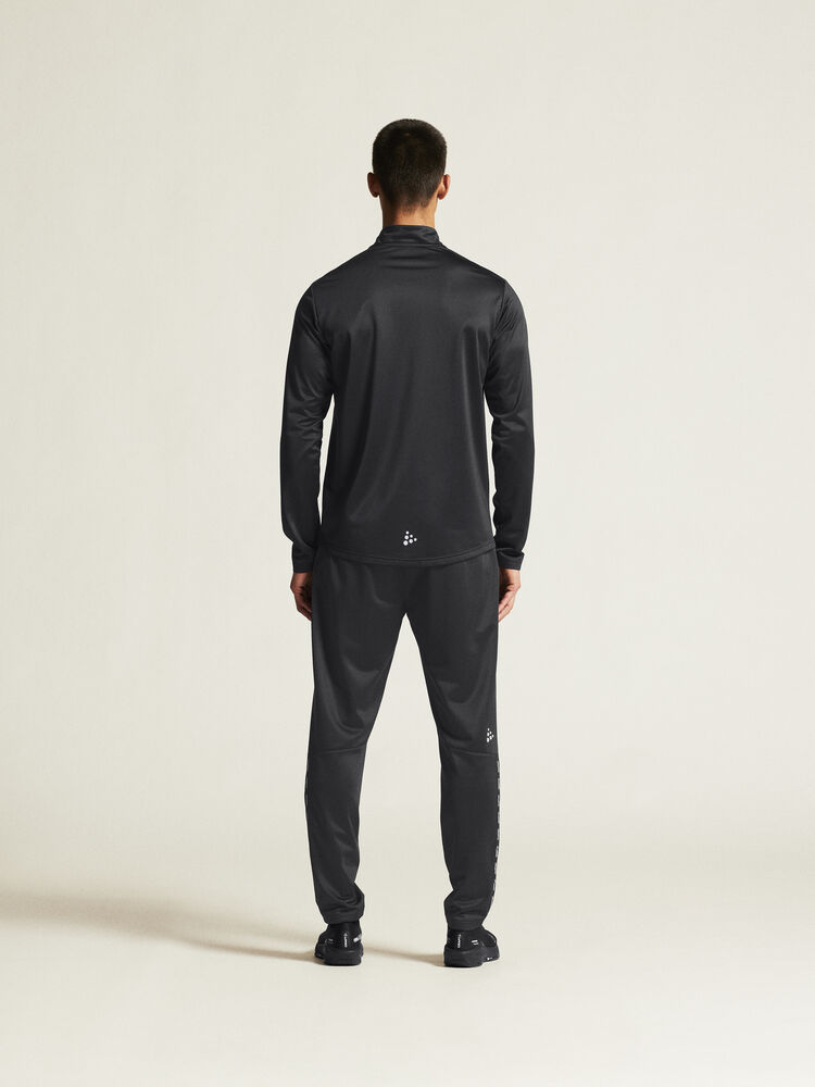 Craft Squad Go Pant M - Black AW25 [999000] / XS