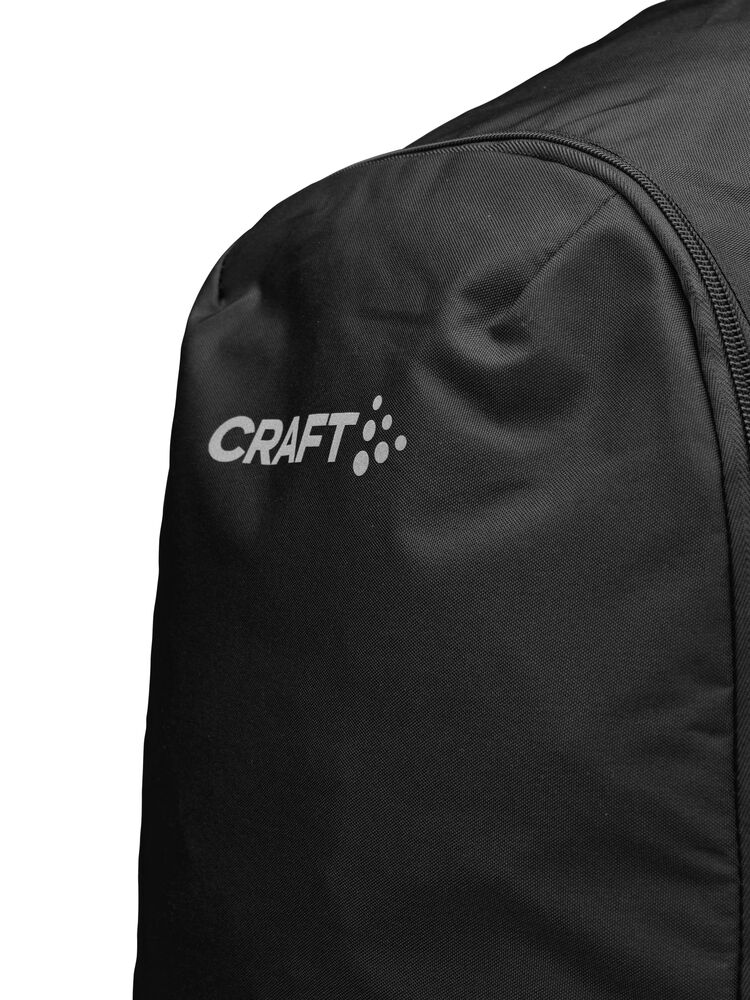 Craft Ability Practice Backpack - Black AW25 [999000] / OS