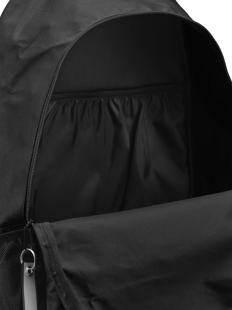 Craft Ability Practice Backpack - Black AW25 [999000] / OS