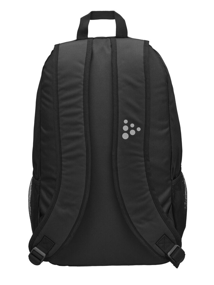 Craft Ability Practice Backpack - Black AW25 [999000] / OS
