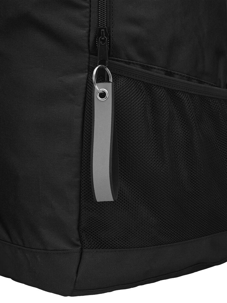 Craft Ability Practice Backpack - Black AW25 [999000] / OS