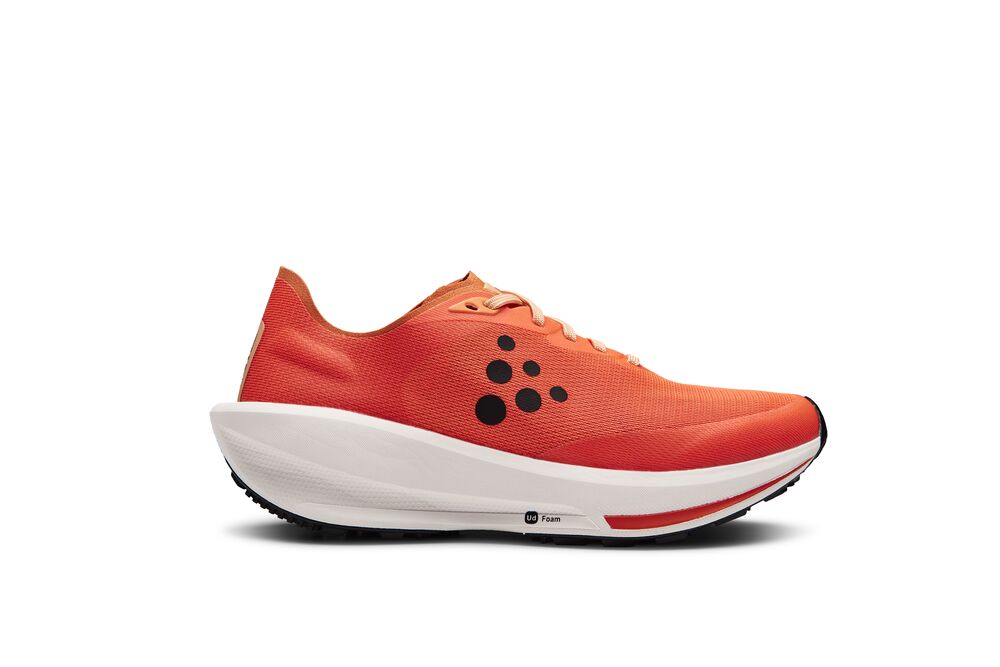 CTM Ultra 3 W från Craft i Shock-vibrant