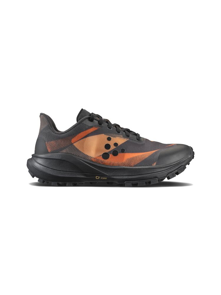 Pure Trail PRO W från Craft i Black multi