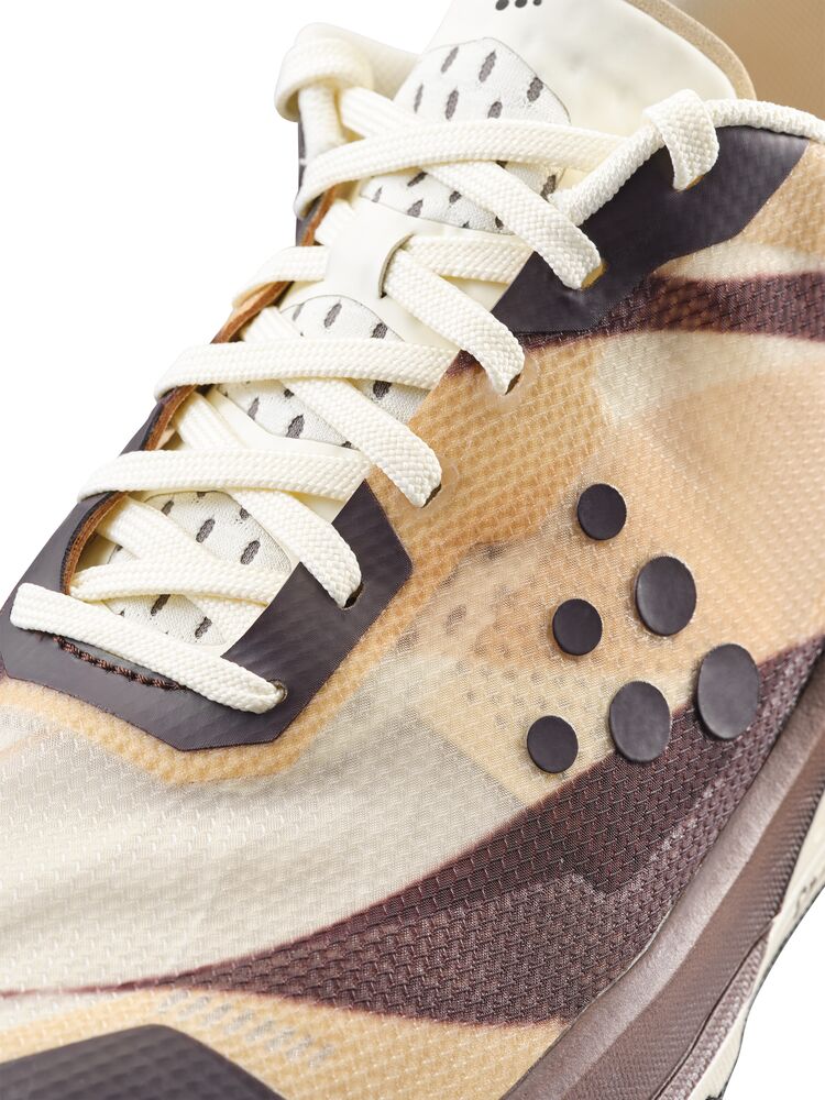 Craft Pure Trail PRO W - Java/ Multi SS25 [263007] / 35½/3 UK