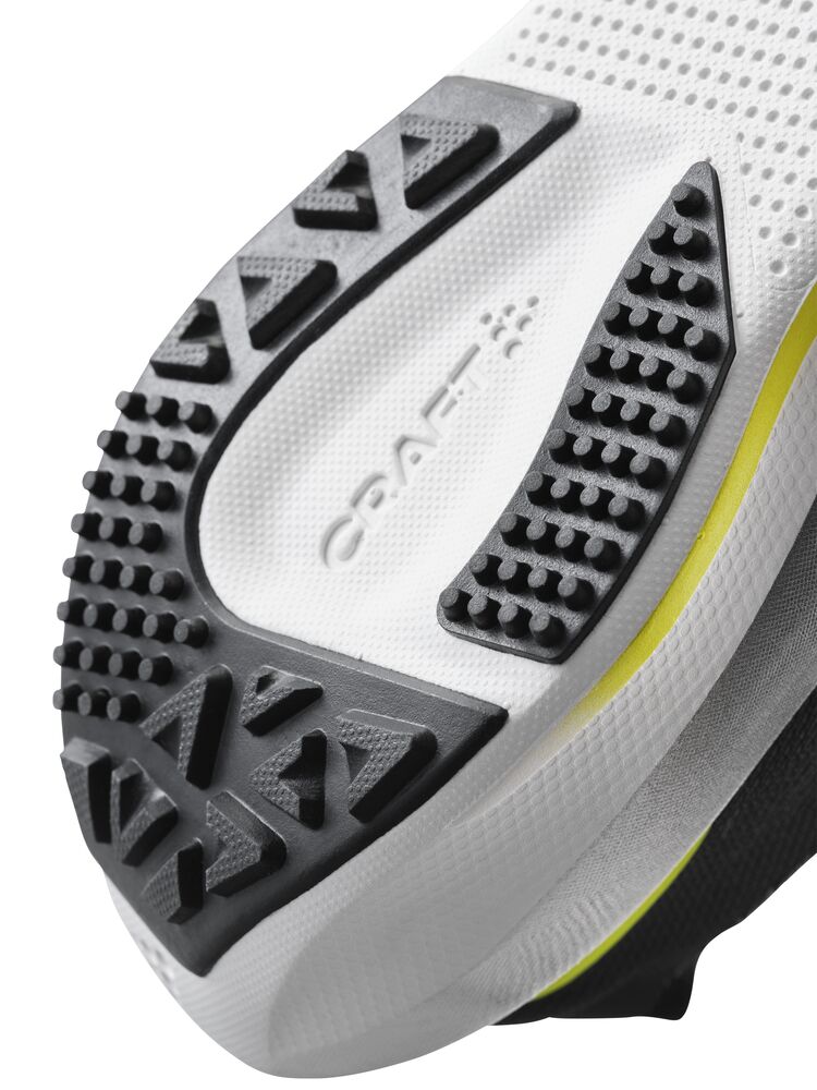 Craft Ultra 4 M - Black/ Flumino SS25 [999851] / 39½/6 UK