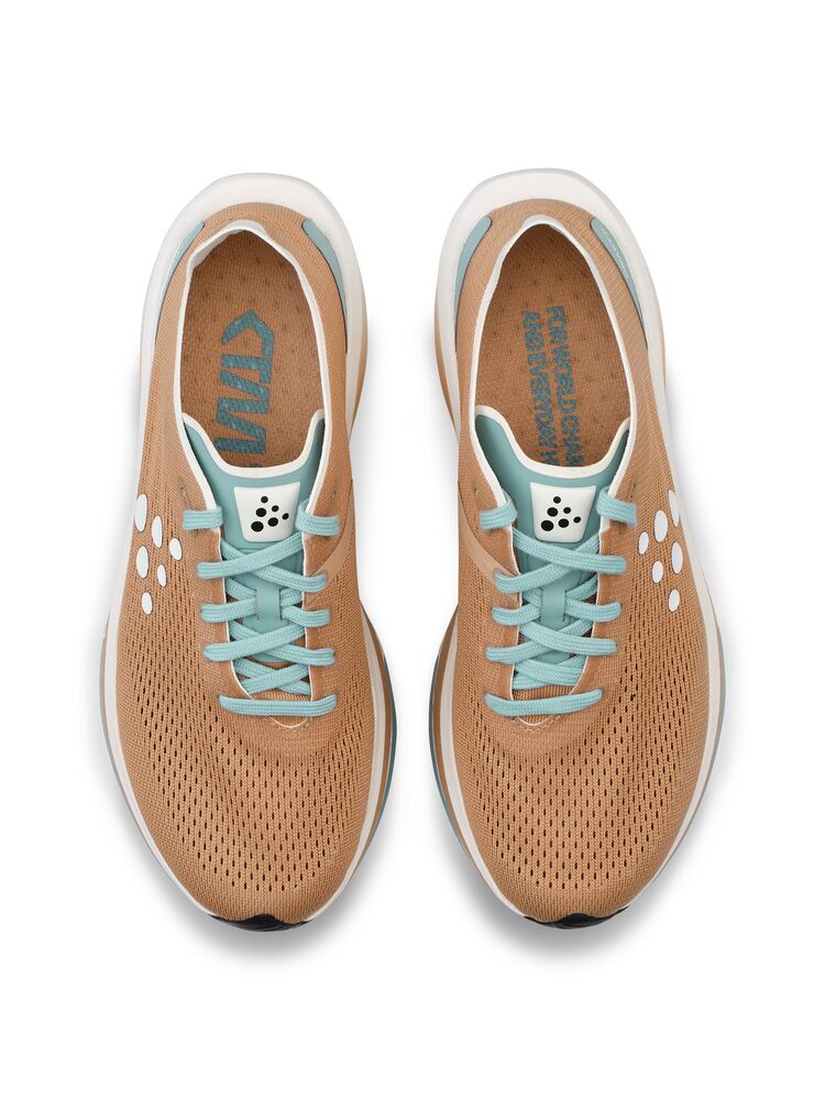 Craft Ultra 4 W - Cliff/ Tofu SS25 [791905] / 35½/3 UK