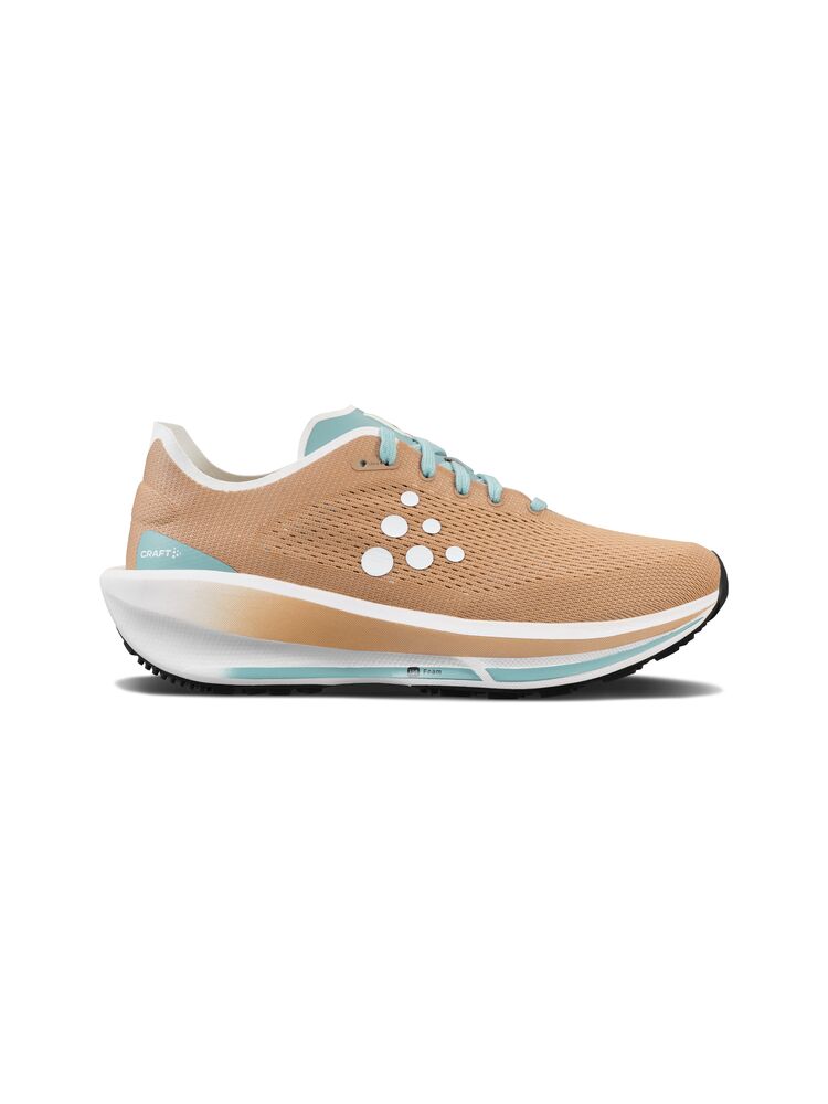 Craft Ultra 4 W - Cliff/ Tofu SS25 [791905] / 35½/3 UK