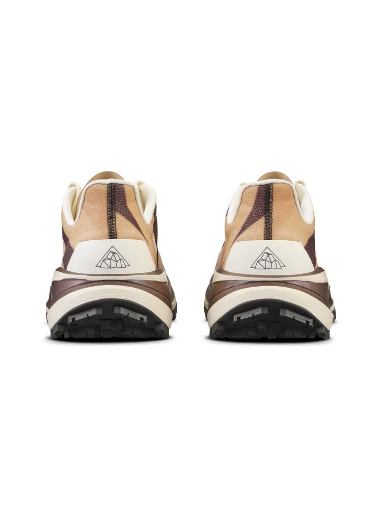 Craft Pure Trail PRO W - Java/ Multi SS25 [263007] / 35½/3 UK