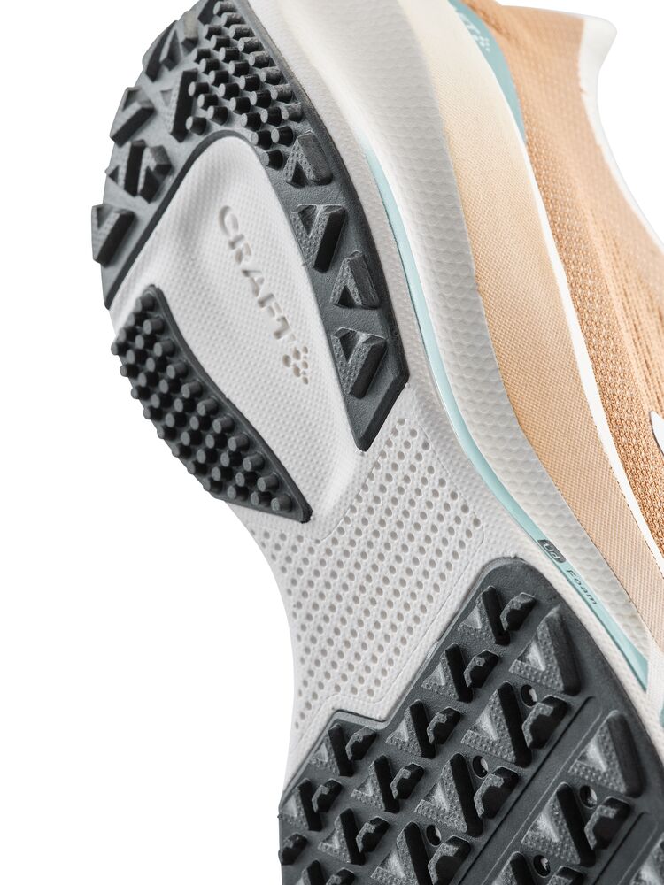 Craft Ultra 4 W - Cliff/ Tofu SS25 [791905] / 35½/3 UK