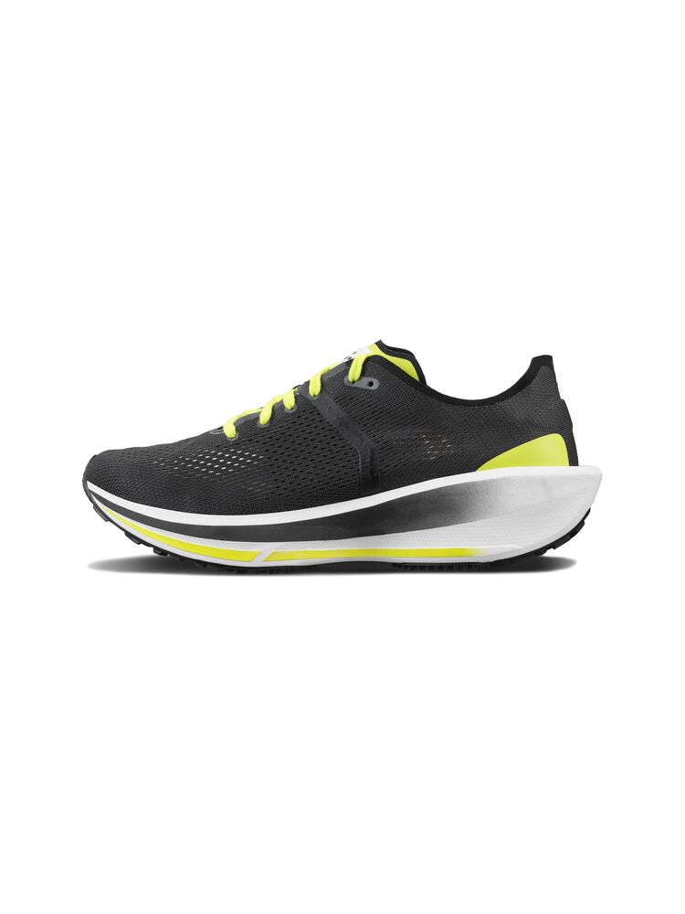 Craft Ultra 4 M - Black/ Flumino SS25 [999851] / 39½/6 UK