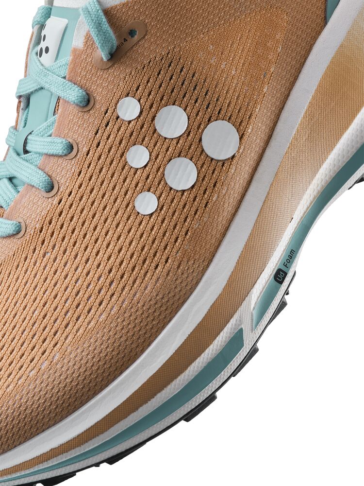 Craft Ultra 4 W - Cliff/ Tofu SS25 [791905] / 35½/3 UK
