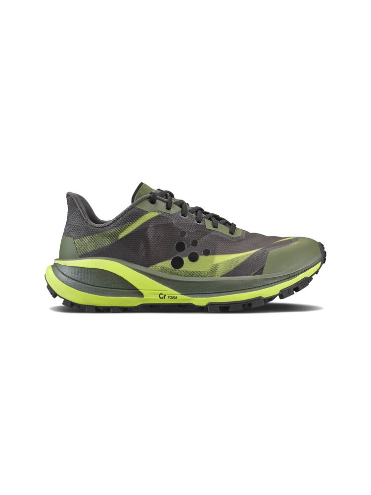 Pure Trail PRO M från Craft i Rift/Multi