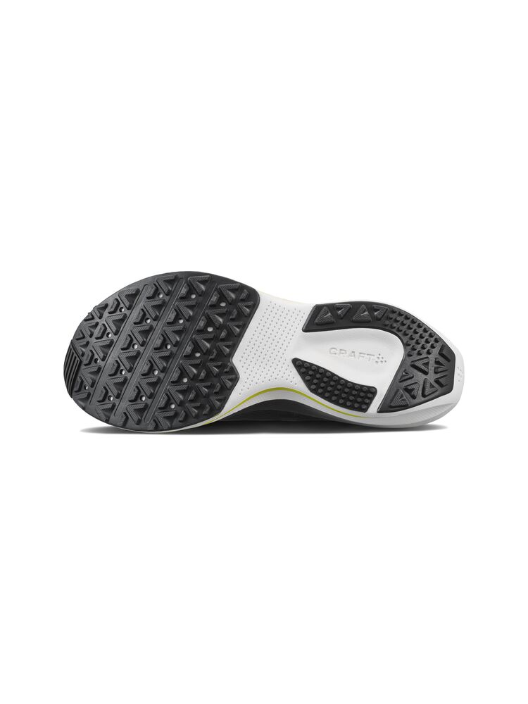 Craft Ultra 4 M - Black/ Flumino SS25 [999851] / 39½/6 UK