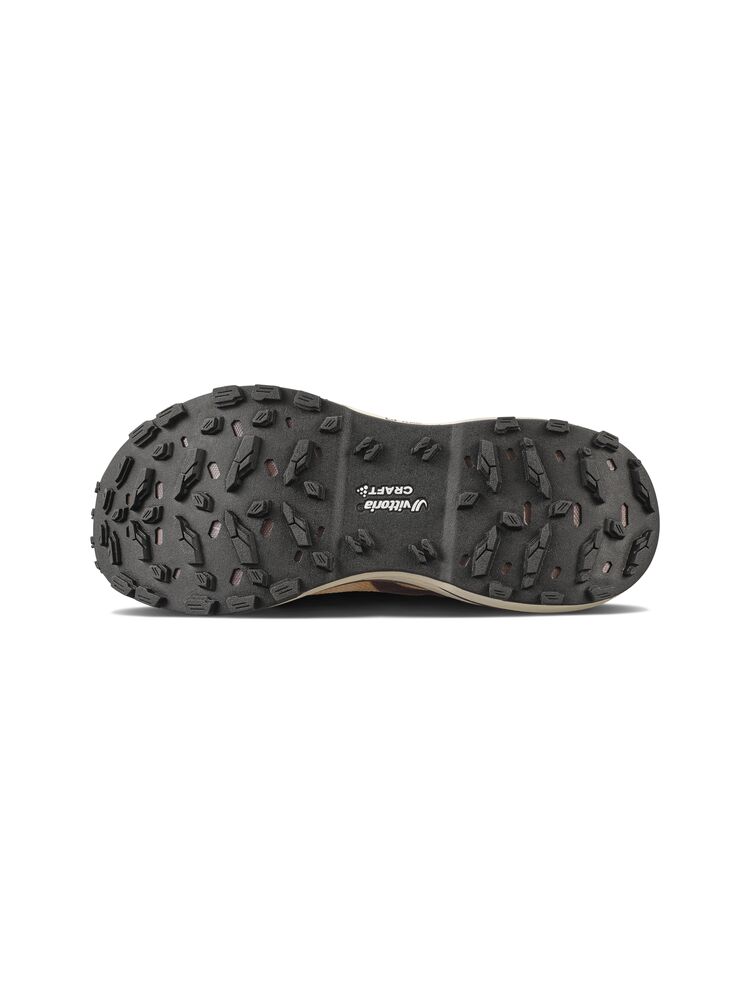 Craft Pure Trail PRO W - Java/ Multi SS25 [263007] / 35½/3 UK