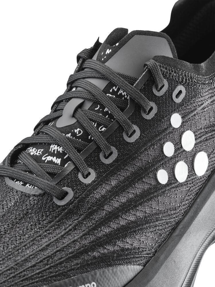 Craft Nordlite Tempo W - Black multi AW25 [999007] / 35½/3 UK