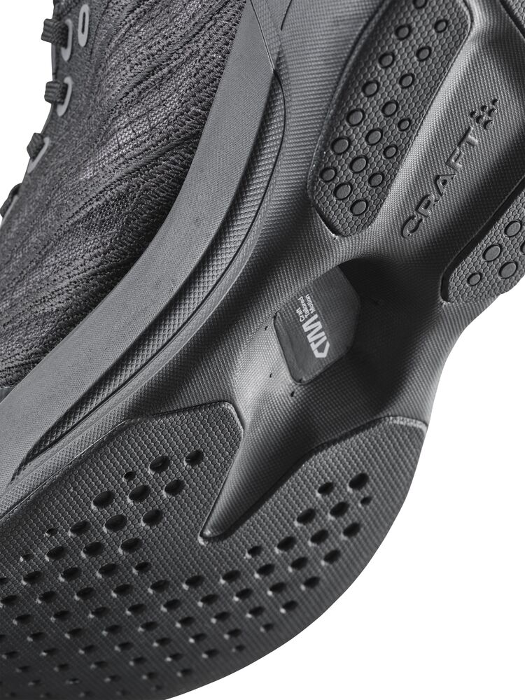 Craft Nordlite Tempo M - Black multi AW25 [999007] / 39½/6 UK