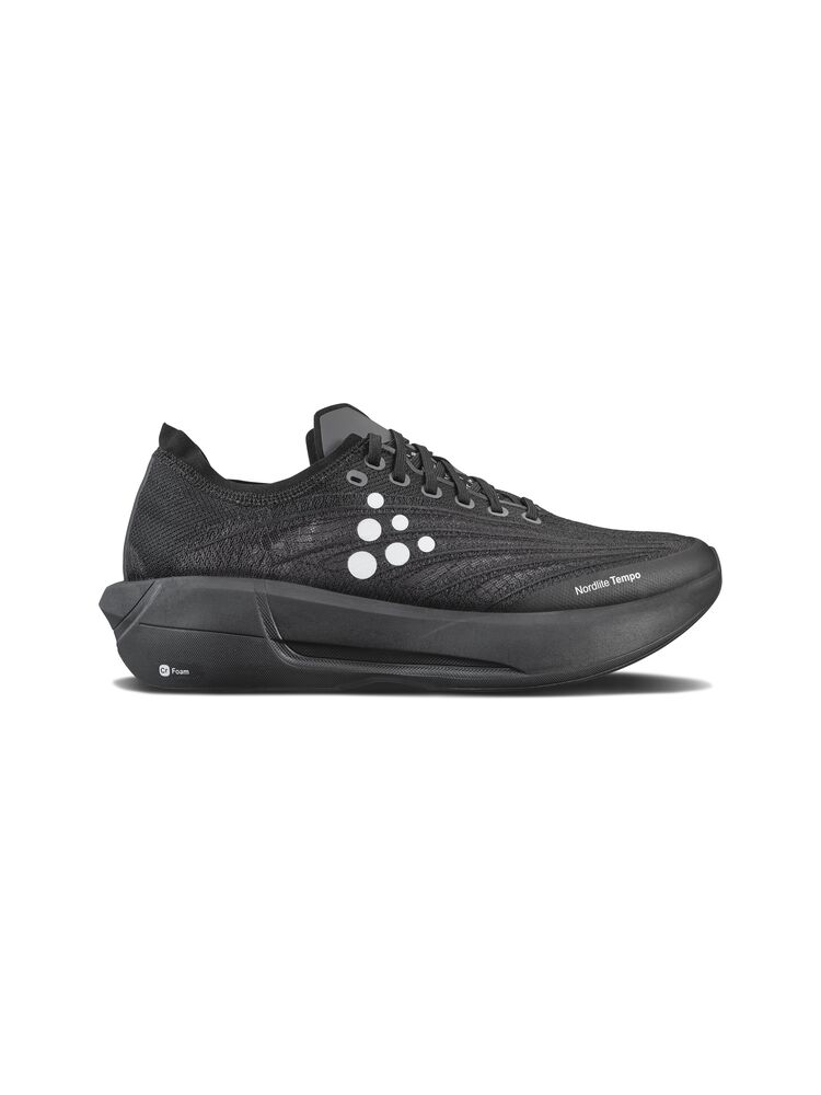 Craft Nordlite Tempo W - Black multi AW25 [999007] / 35½/3 UK