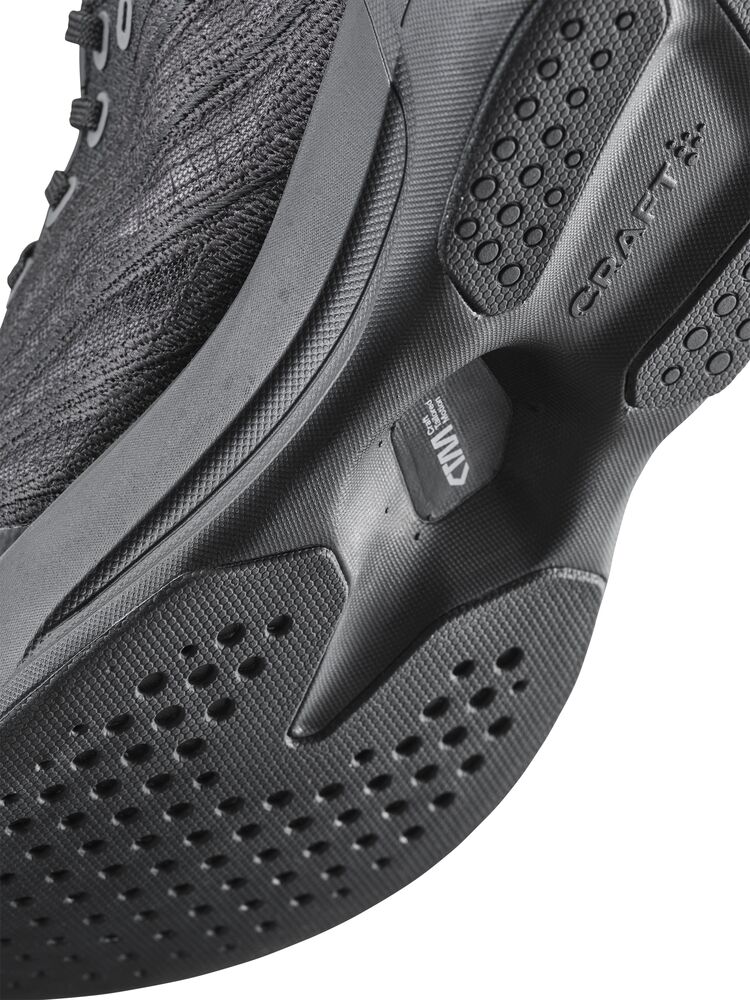 Craft Nordlite Tempo W - Black multi AW25 [999007] / 35½/3 UK