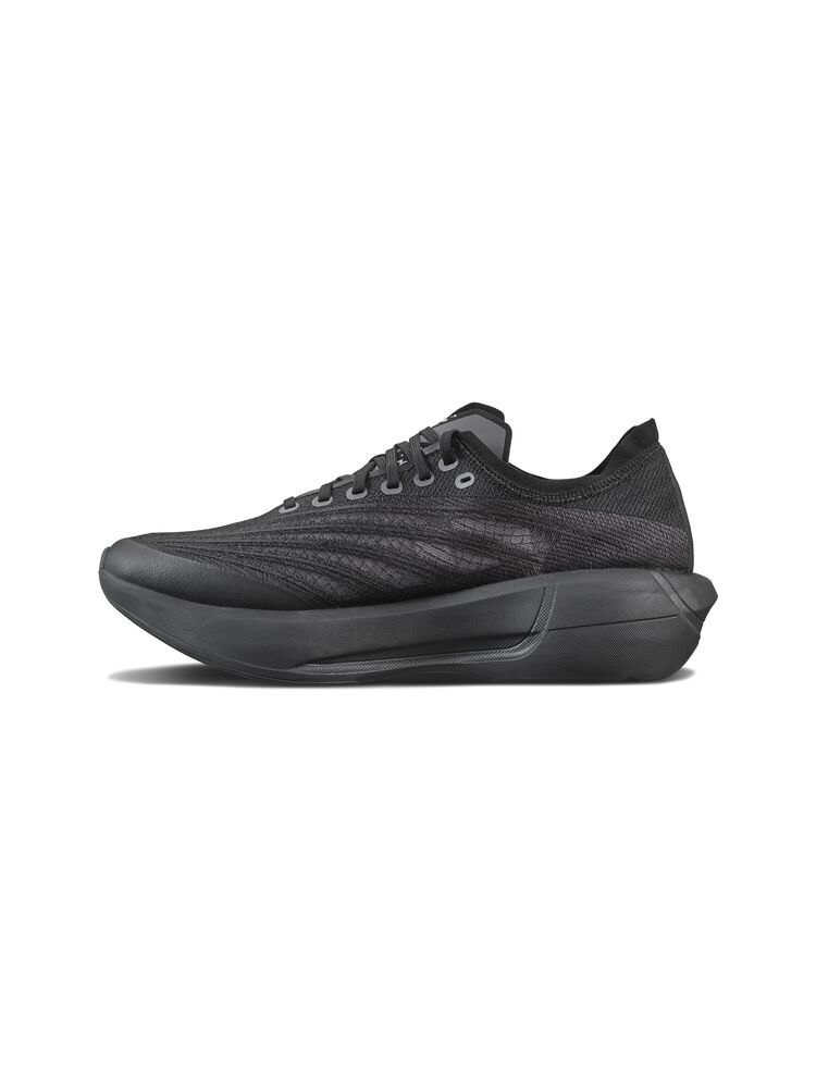 Craft Nordlite Tempo M - Black multi AW25 [999007] / 39½/6 UK
