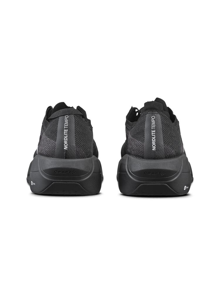 Craft Nordlite Tempo W - Black multi AW25 [999007] / 35½/3 UK