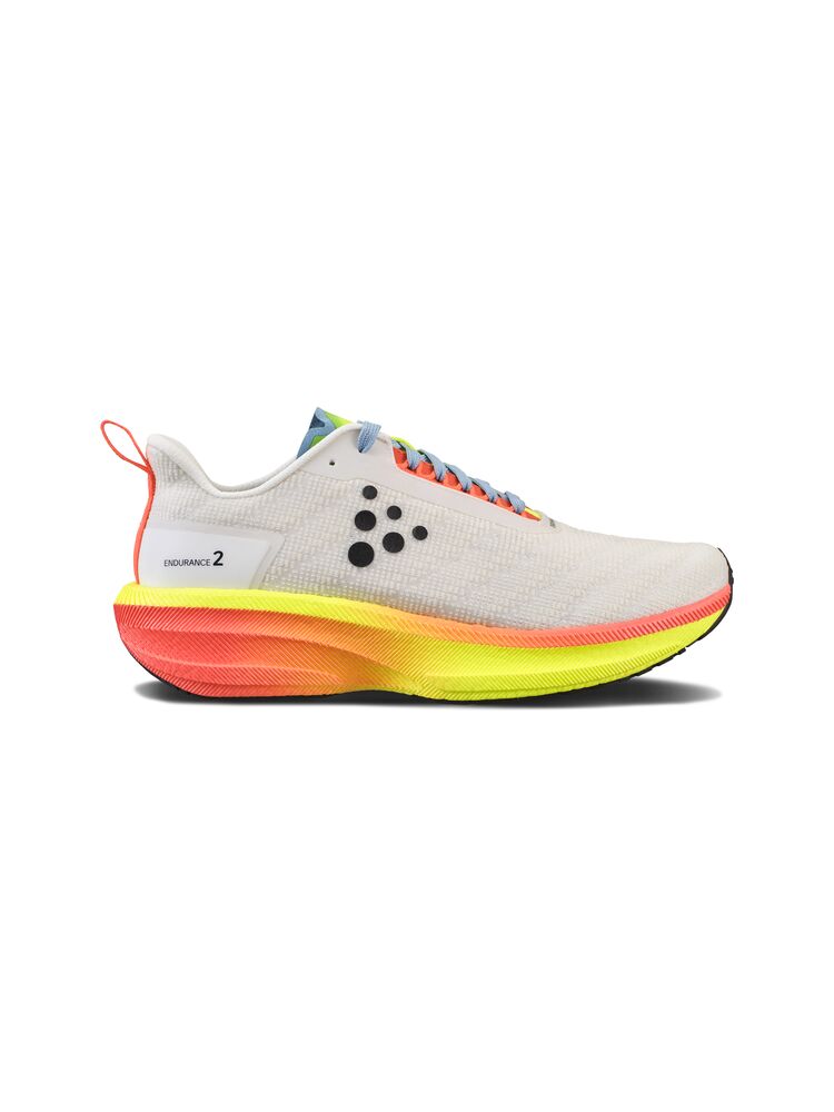 Endurance 2 W från Craft i Ash white/Shock