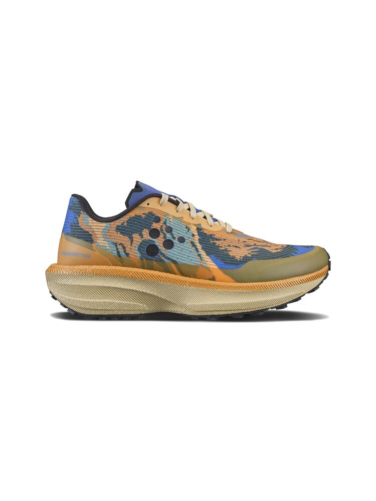 Endurance Trail M från Craft i Roots/Multi