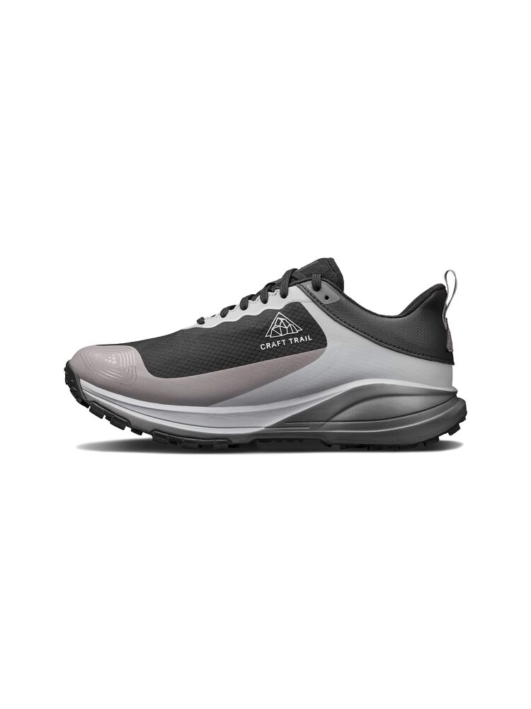 Craft Pure Trail Hydro W - Black AW25 [999000] / 35½/3 UK