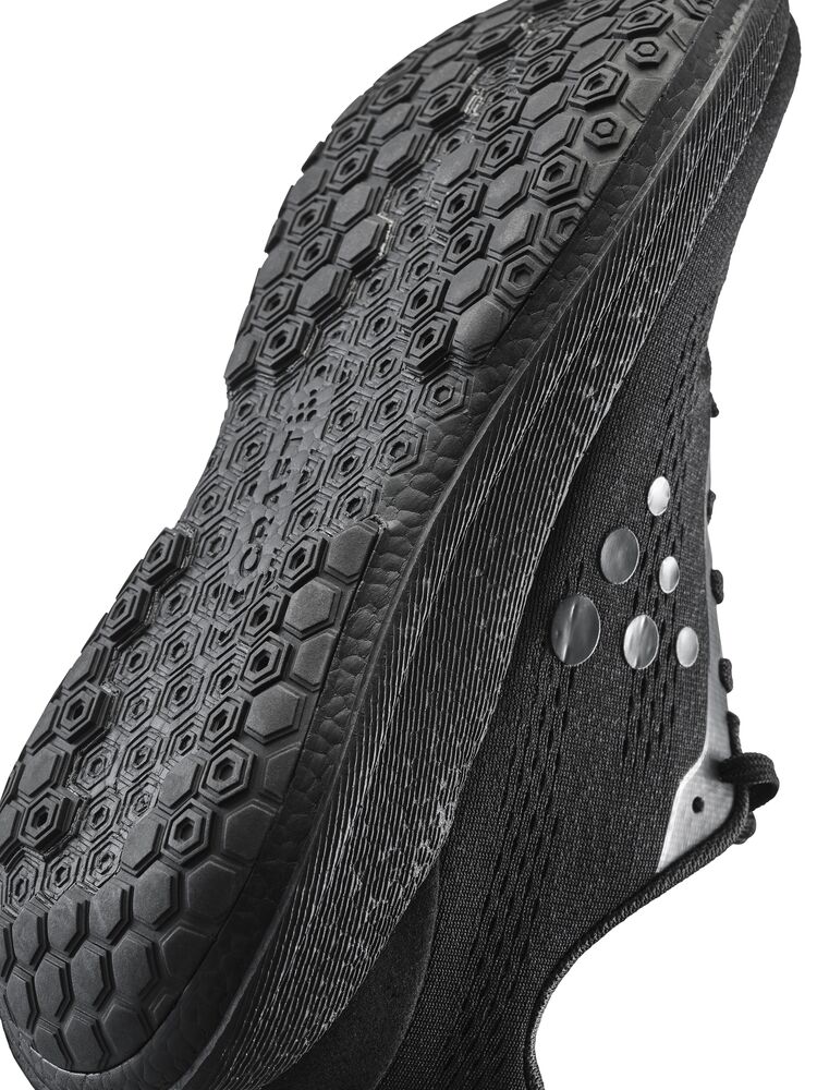 Craft Pacer M - BLACK-BLACK [999999] / 39½/6 UK