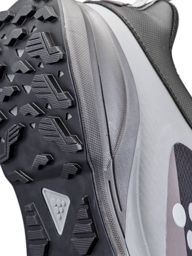Craft Pure Trail Hydro W - Black AW25 [999000] / 35½/3 UK