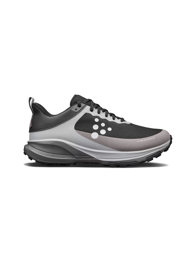 Craft Pure Trail Hydro M - Black AW25 [999000] / 39½/6 UK