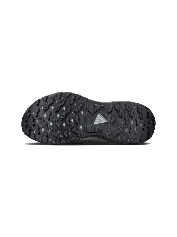 Craft Pure Trail Hydro M - Black AW25 [999000] / 39½/6 UK