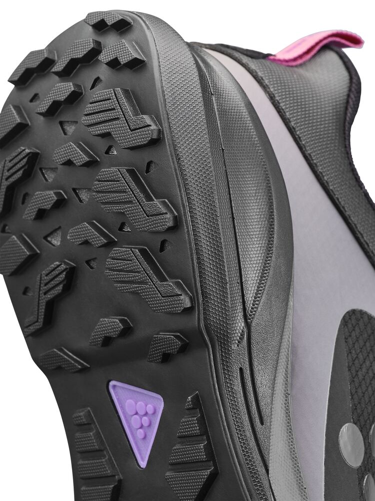 Craft Pure Trail X W - Black AW25 [999000] / 35½/3 UK