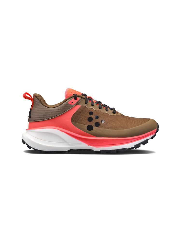 Pure Trail X W från Craft i Roots/Shock