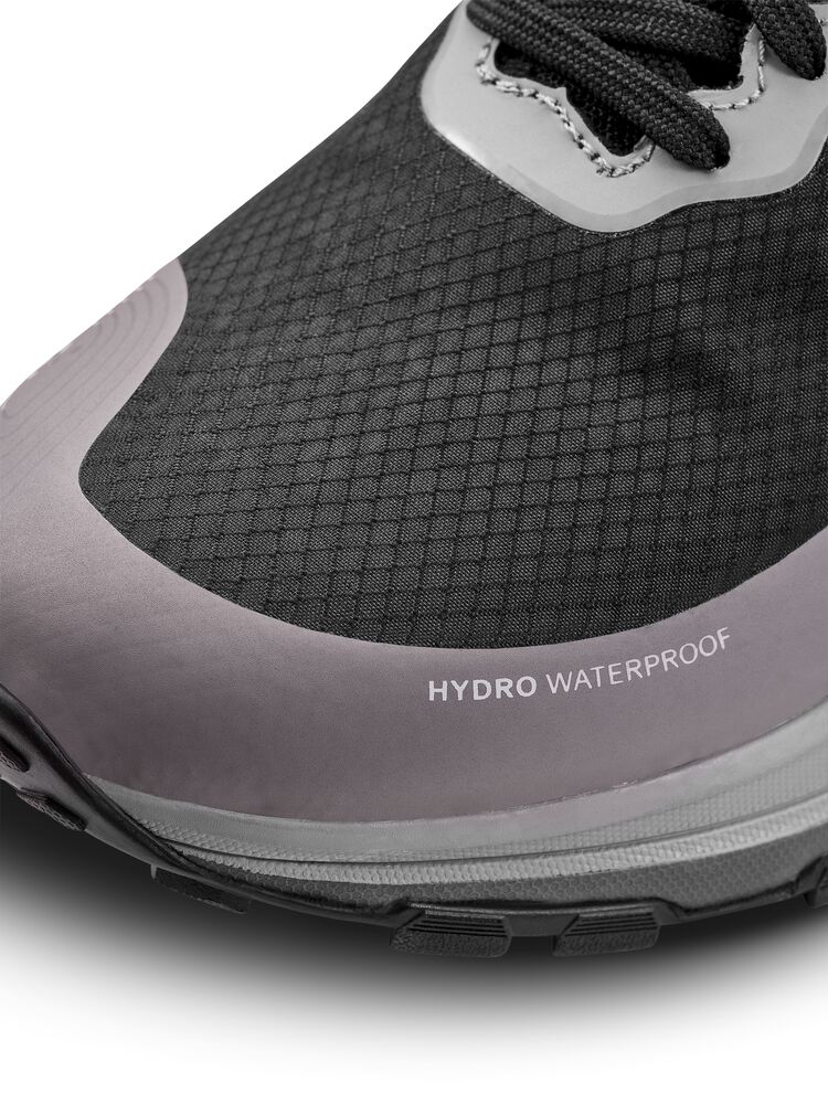Craft Pure Trail Hydro W - Black AW25 [999000] / 35½/3 UK