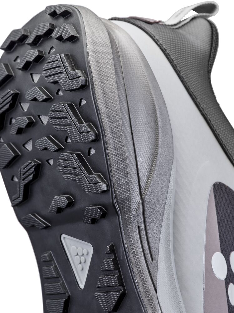 Craft Pure Trail Hydro M - Black AW25 [999000] / 39½/6 UK