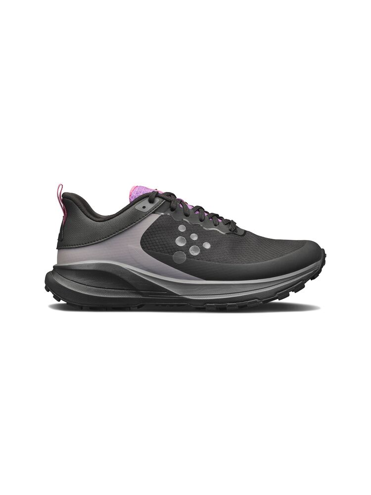 Craft Pure Trail X M - Black AW25 [999000] / 39½/6 UK