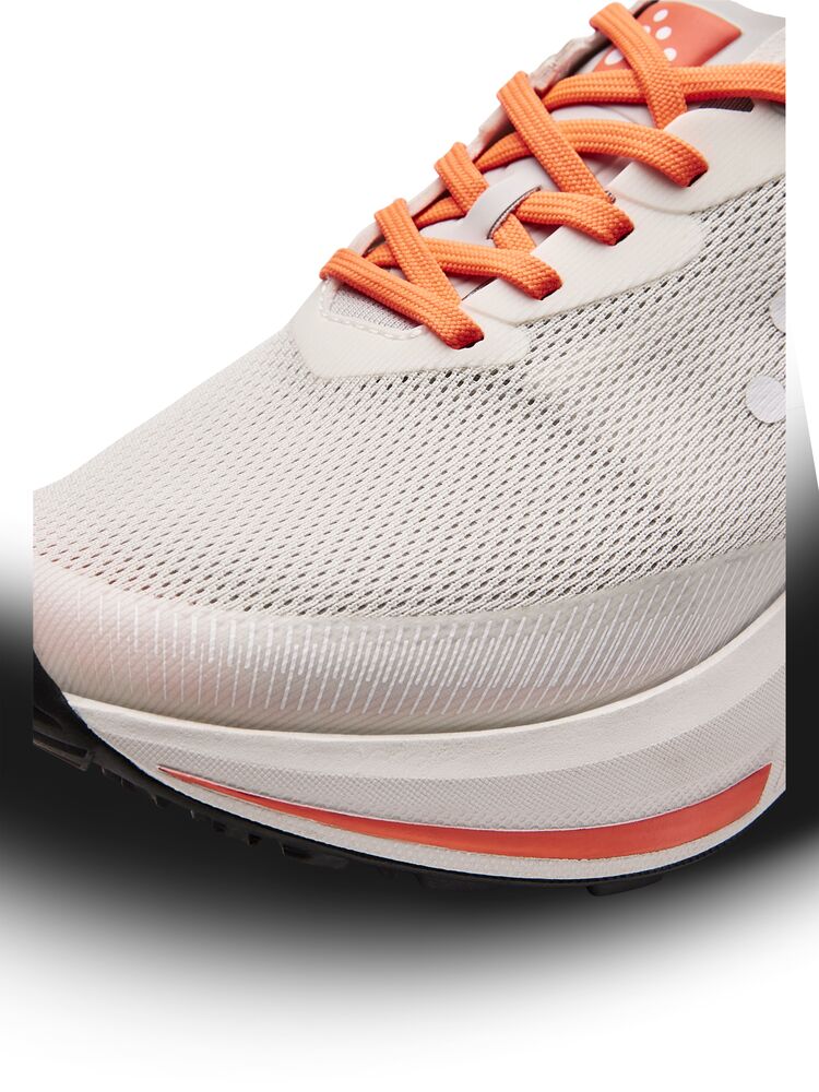 Craft CTM Ultra 3 W - Ash White/ Shock SS25 [895825] / 35½/3 UK