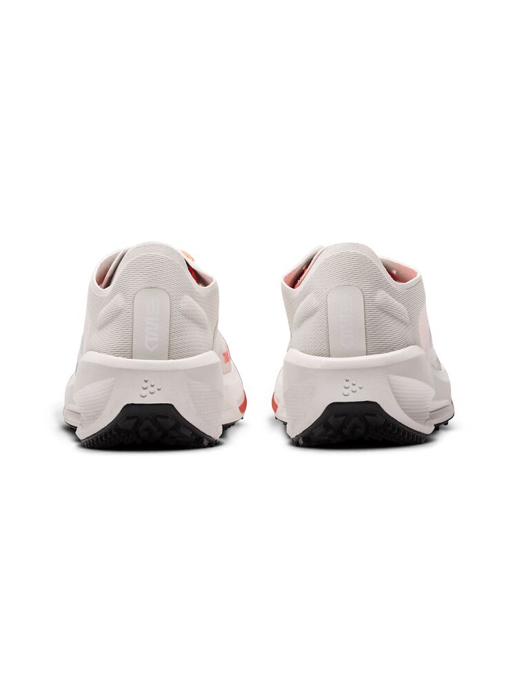 Craft CTM Ultra 3 W - Ash White/ Shock SS25 [895825] / 35½/3 UK