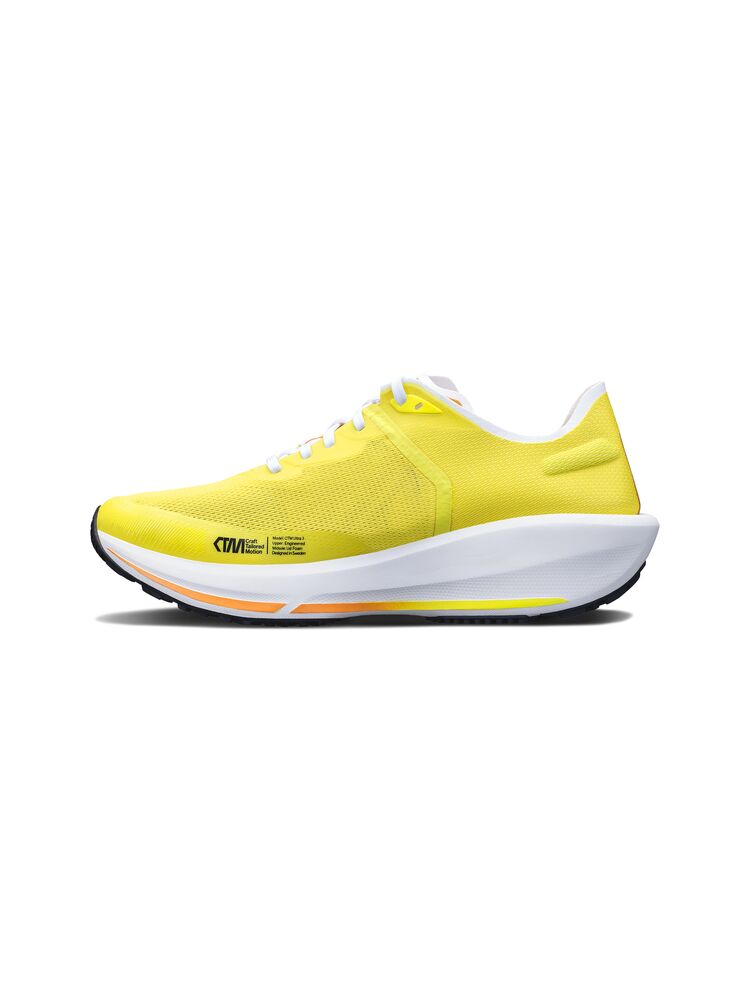 Craft CTM Ultra 3 W - N Light/White [503900] / 35½/3 UK