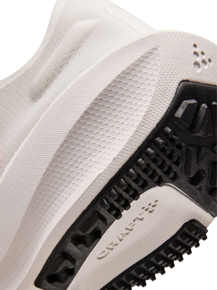 Craft CTM Ultra 3 W - Ash White/ Shock SS25 [895825] / 35½/3 UK
