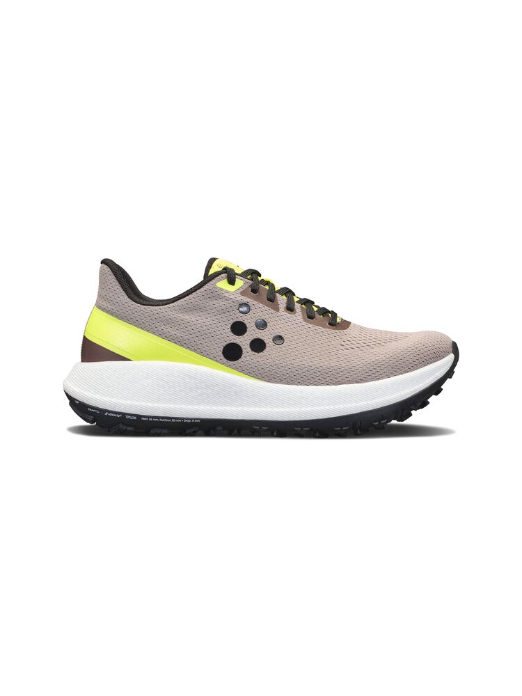 Craft Xplor M - Clay/Flumino [230851] / 39½/6 UK