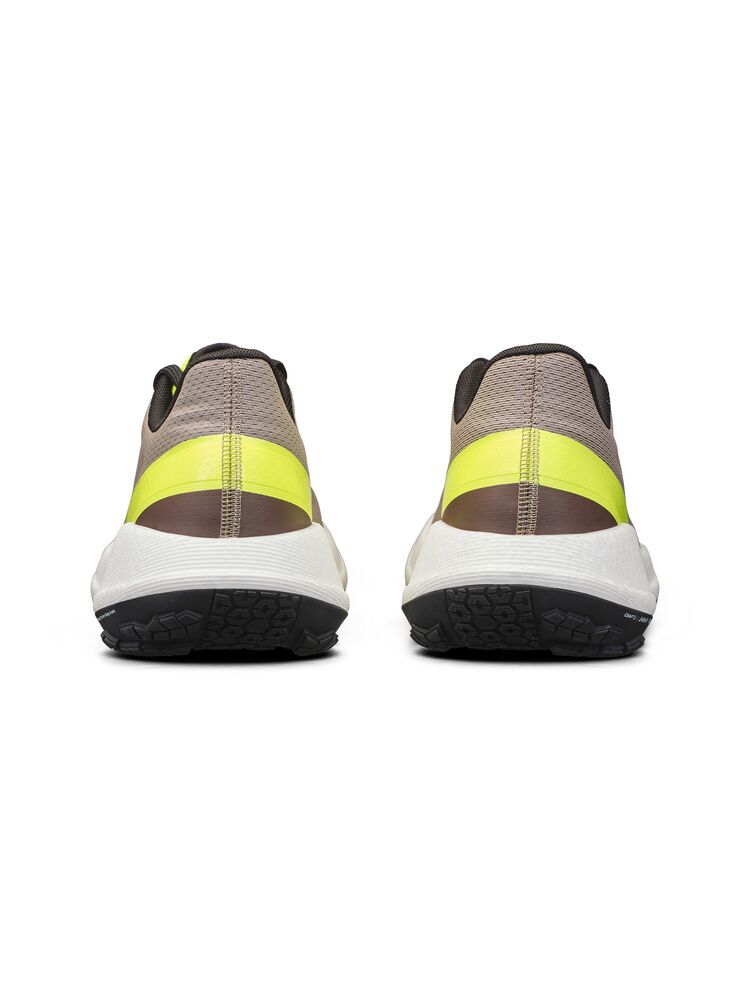 Craft Xplor M - Clay/Flumino [230851] / 39½/6 UK
