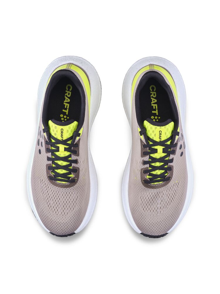 Craft Xplor M - Clay/Flumino [230851] / 39½/6 UK