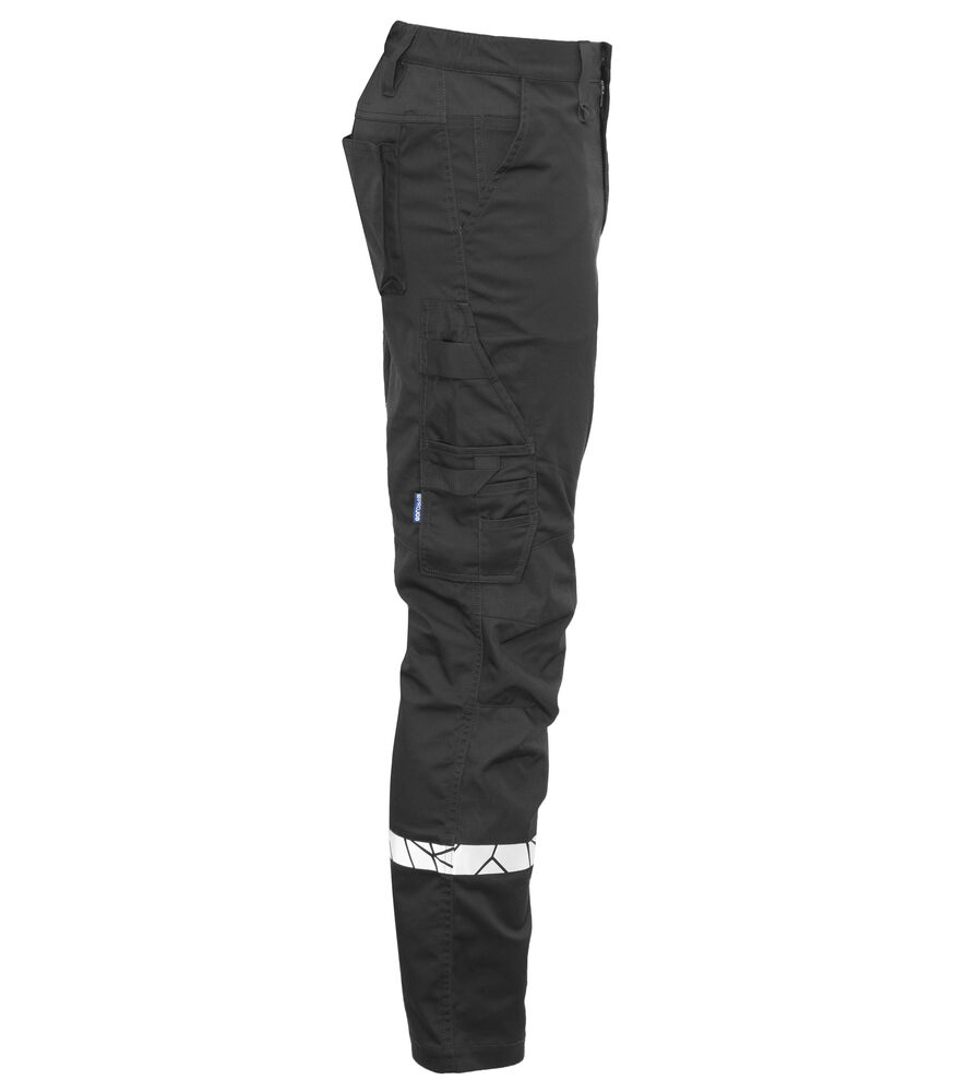 Projob 7508 BUKS 
7508 BUKS 9910-VIZ - Black [9999] / C44