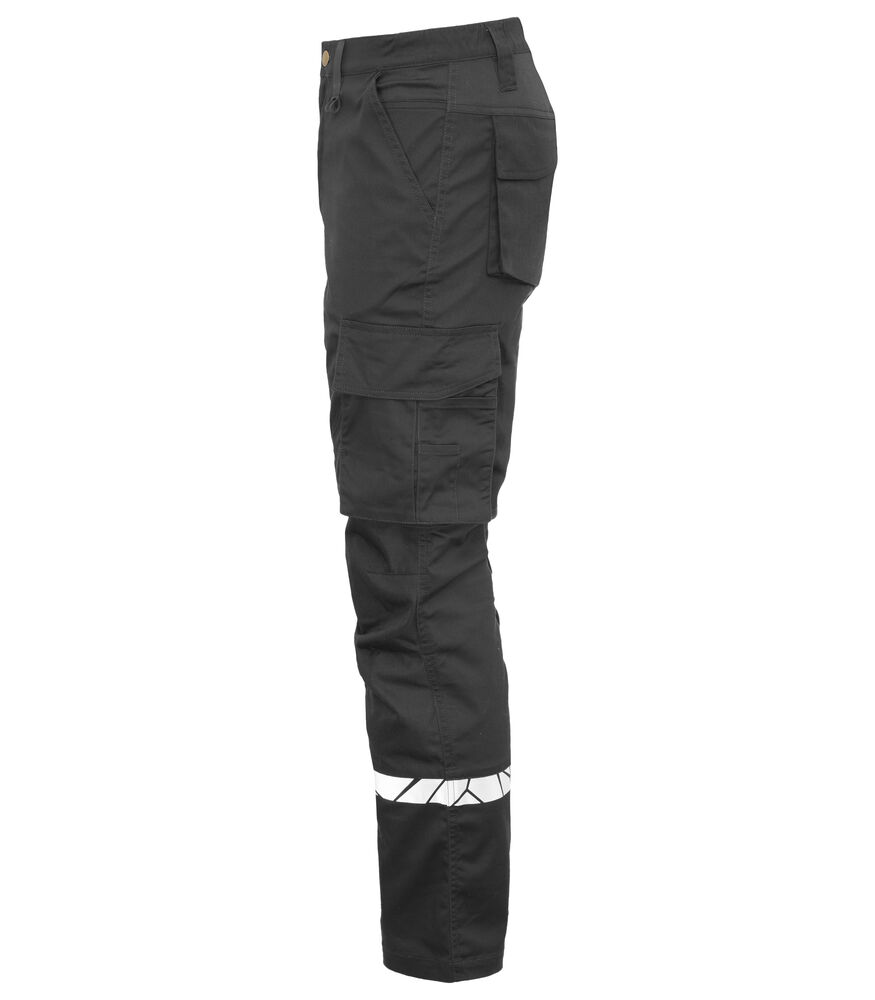 Projob 7508 BUKS 
7508 BUKS 9910-VIZ - Black [9999] / C44