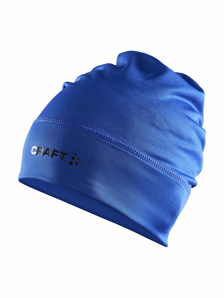 Craft Ability Jersey High Hat Jr - Club Cobalt [346000] / OS