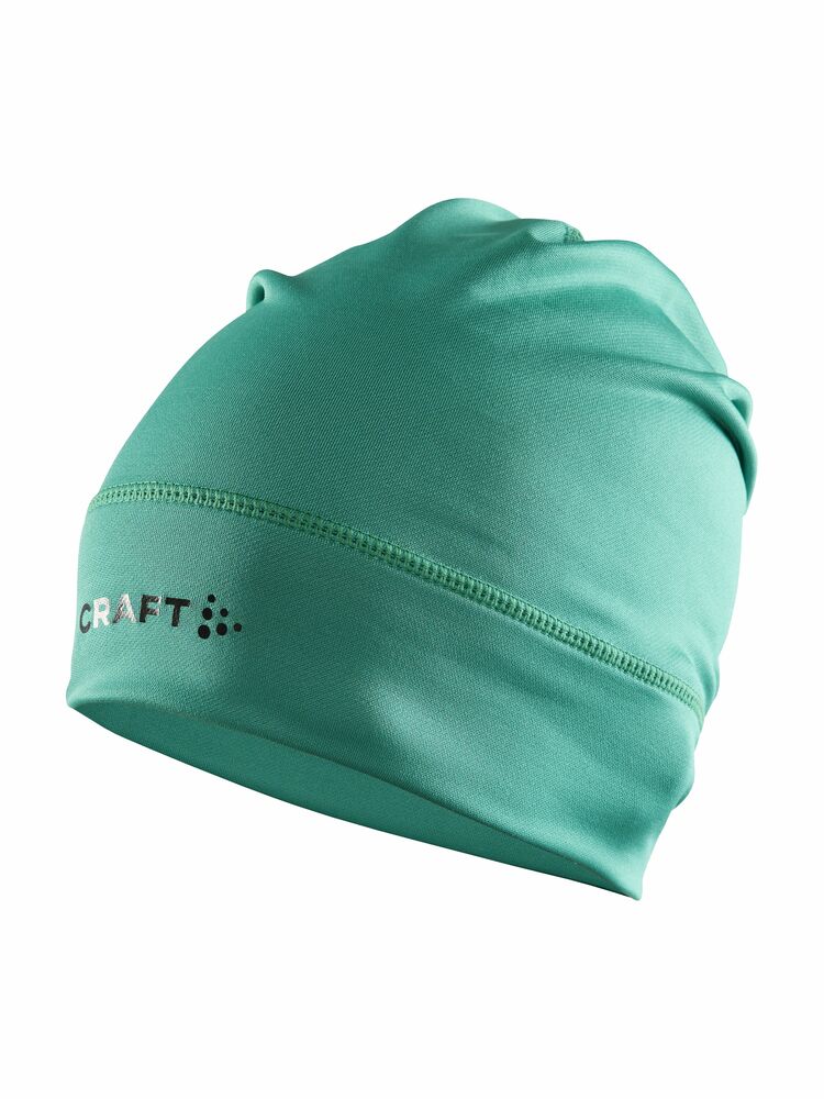 Ability Jersey High Hat JR från Craft i Team green