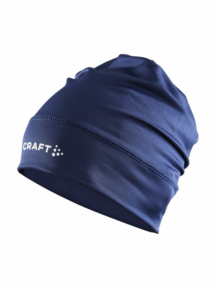 Ability Jersey High Hat JR från Craft i Marinblå
