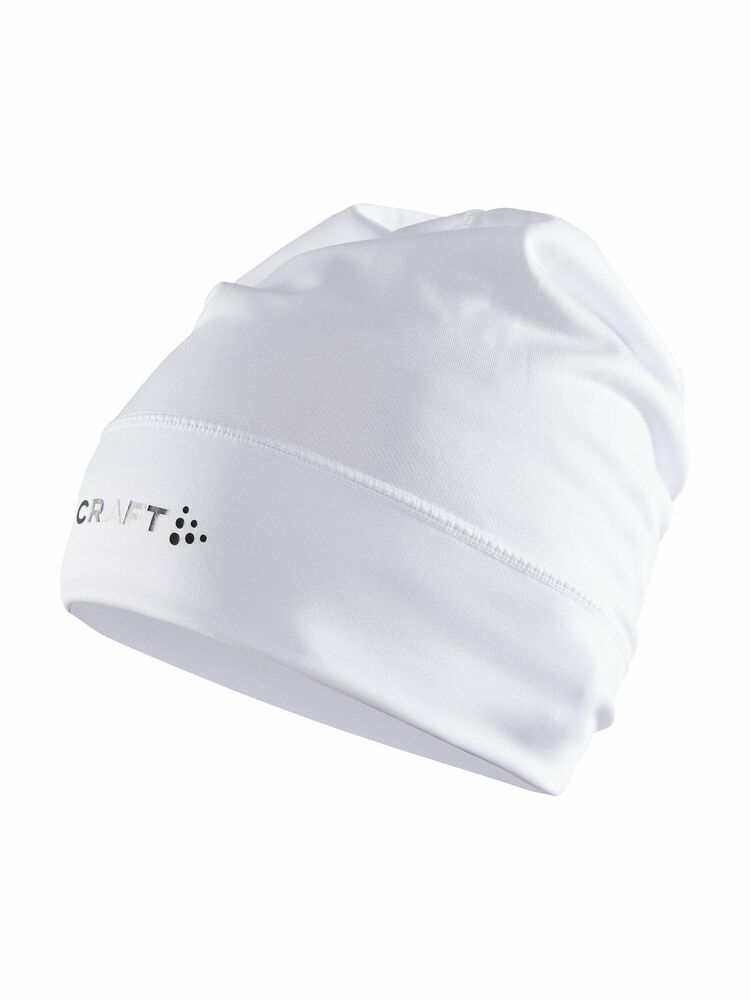 Ability Jersey High Hat JR från Craft i Vit